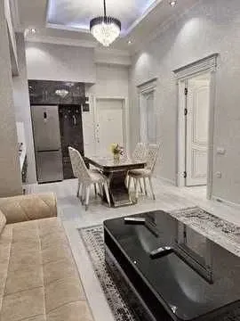 45 м², 1-комн. квартира, 6/7-3