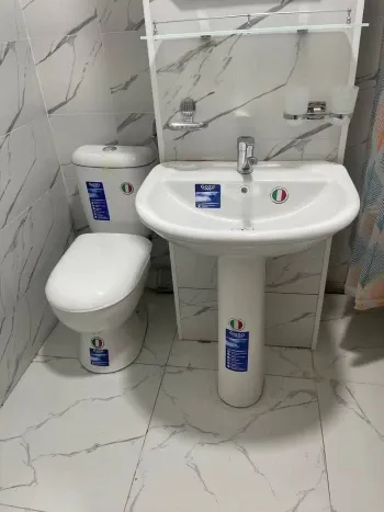 24 м², 1-комн. квартира, 1/9-3