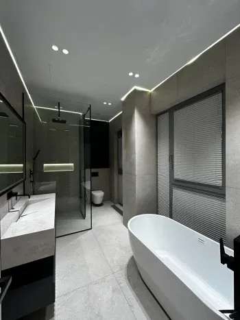 86 m², 2-xonali kvartira, 10/10-2