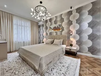 115 м², 4-комн. квартира, 10/10-1