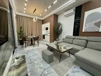 71 м², 3-комн. квартира, 5/15-1