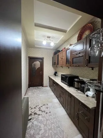 75 м², 3-комн. квартира, 1/4-2