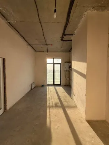 46 м², 2-комн. квартира, 8/12-3