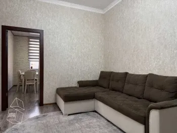 64 м², 3-комн. квартира, 5/9-1