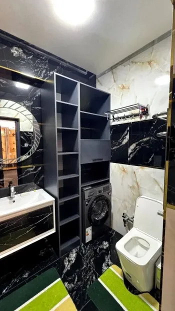 83 м², 3-комн. квартира, 9/9-1