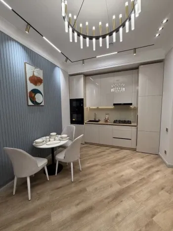 50 м², 2-комн. квартира, 2/12-0