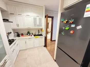 171 м², 5-комн. квартира, 2/10-3