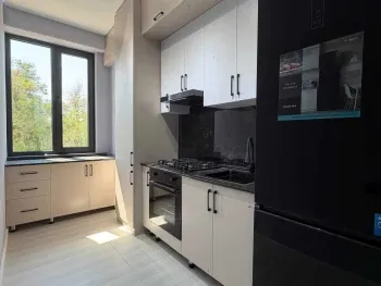 58 m², 2-xonali kvartira, 4/14-0
