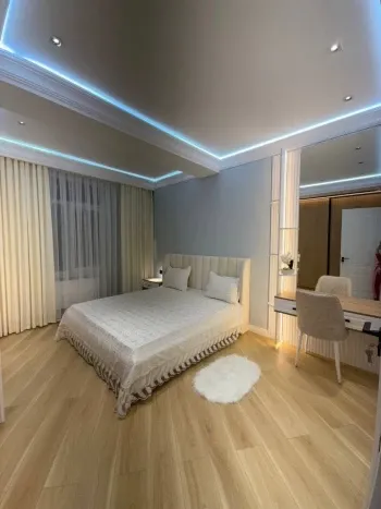 90 м², 4-комн. квартира, 13/15-3