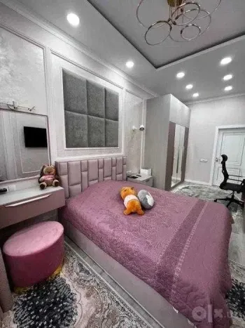 180 м², 5-комн. квартира, 1/9-3