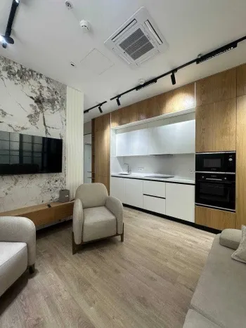 40 м², 1-комн. квартира, 14/23-1