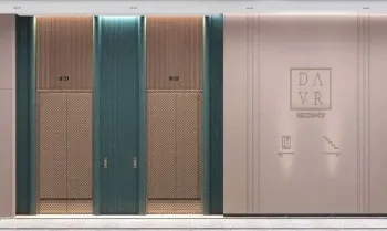 53 m², 2-xonali kvartira, 5/14-2