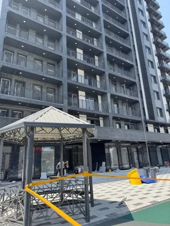 106 м², 4-комн. квартира, 6/16-0