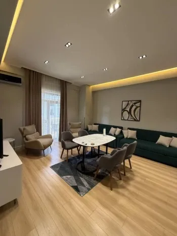 60 м², 2-комн. квартира, 5/7-1