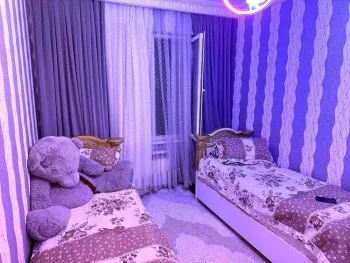 78 м², 3-комн. квартира, 5/9-1