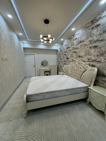 88 m², 3-xonali kvartira, 8/9-3