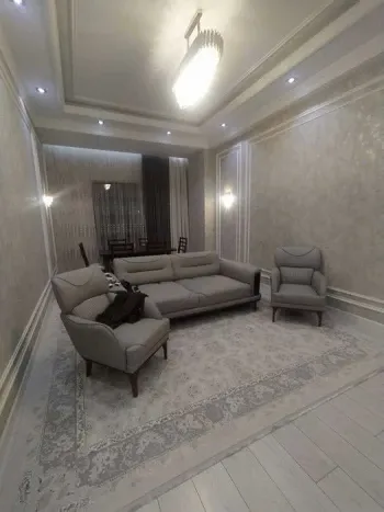 104 м², 3-комн. квартира, 6/7-0