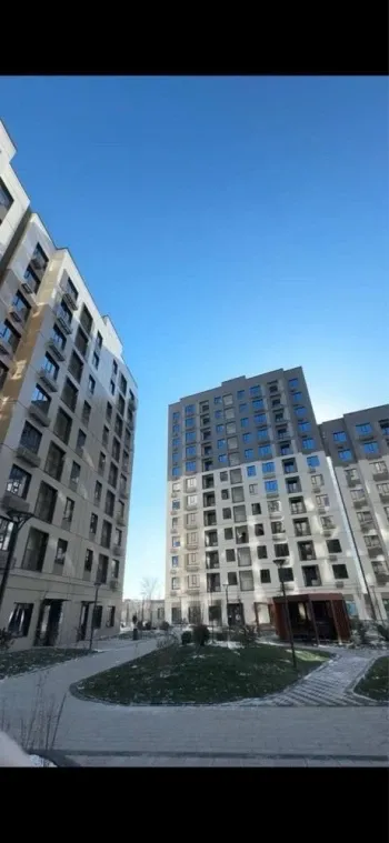 44 m², 1-xonali kvartira, 7/9-3