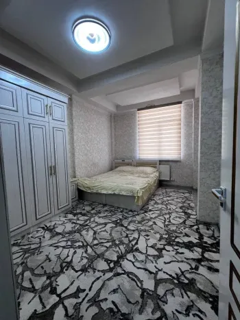 91 м², 4-комн. квартира, 4/16-1