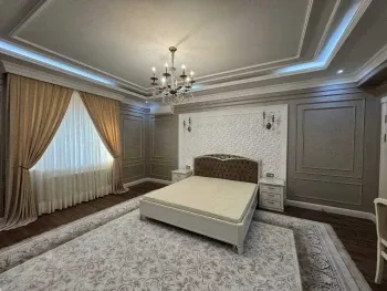 160 m², 4-xonali kvartira, 5/7-3
