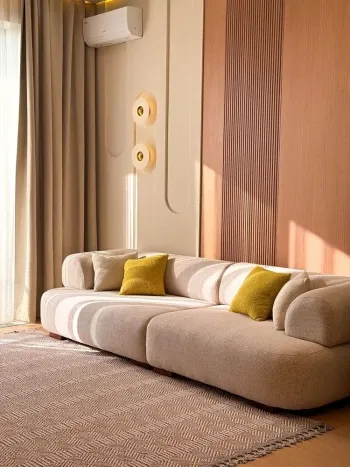 50 м², 2-комн. квартира, 6/15-0