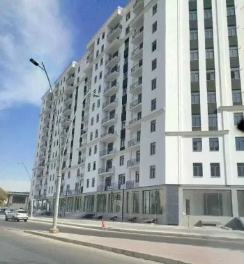 90 м², 3-комн. квартира, 3/12-2