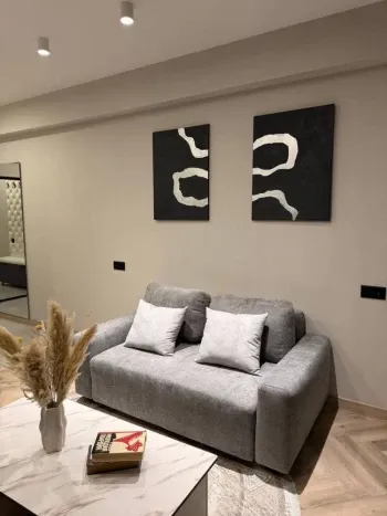 27 м², 1-комн. квартира, 14/25-2