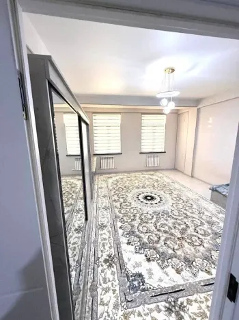 90 м², 3-комн. квартира, 6/12-0