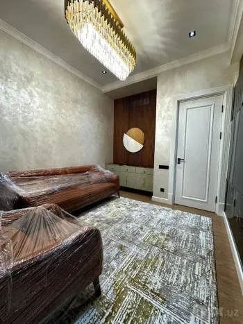47 м², 2-комн. квартира, 2/8-1
