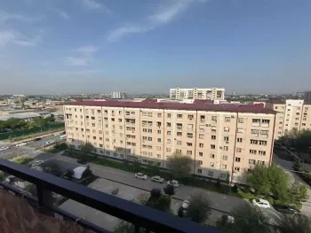 75 м², 3-комн. квартира, 9/12-2