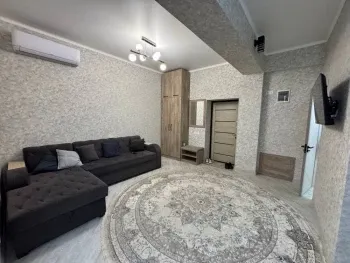 41 m², 2-xonali kvartira, 7/10-1