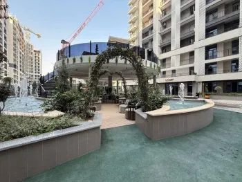 40 м², 2-комн. квартира, 10/14-1