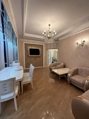 104 m², 3-xonali kvartira, 4/7-0