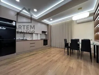 76 м², 3-комн. квартира, 8/16-3