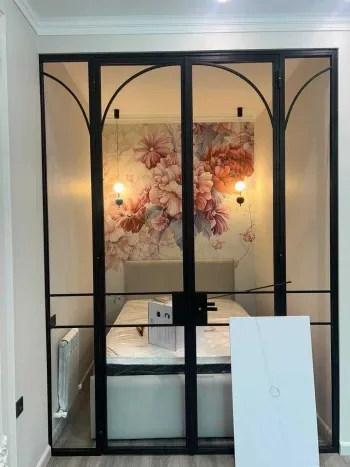 39 m², 2-xonali kvartira, 3/20-0