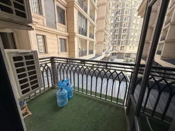 116 м², 3-комн. квартира, 2/11-3