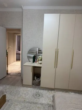 51 м², 3-комн. квартира, 2/9-3