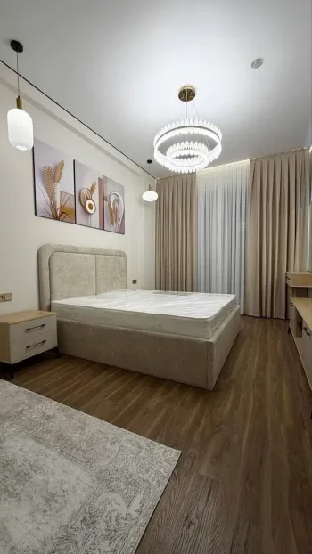 60 м², 2-комн. квартира, 12/14-3