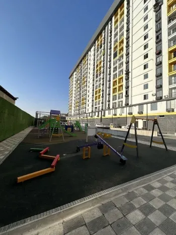 30 м², 2-комн. квартира, 10/16-2