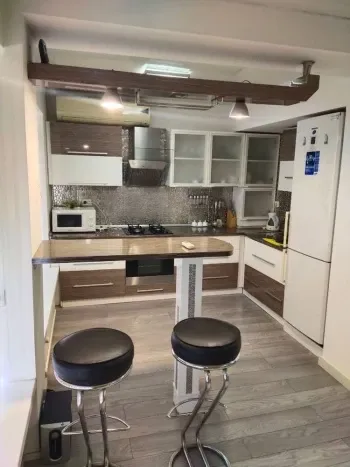 62 м², 2-комн. квартира, 6/6-2