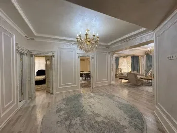 135 м², 3-комн. квартира, 5/10-3