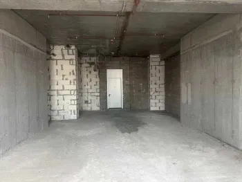 86 м², 3-комн. квартира, 4/52-3
