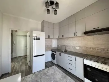 38 м², 1-комн. квартира, 9/9-2