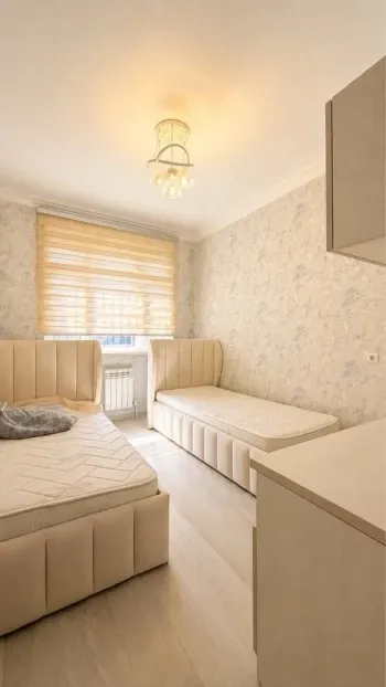 80 м², 3-комн. квартира, 7/10-3
