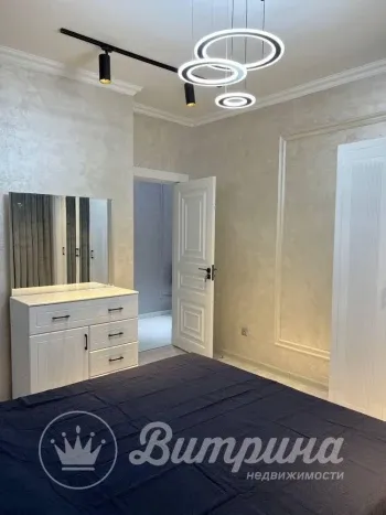 45 м², 2-комн. квартира, 7/12-3