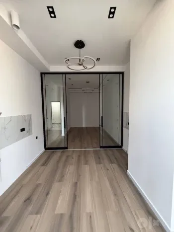 55 м², 2-комн. квартира, 10/11-1