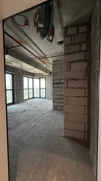 55 м², 2-комн. квартира, 22/23-0