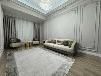 76 м², 2-комн. квартира, 2/10-2