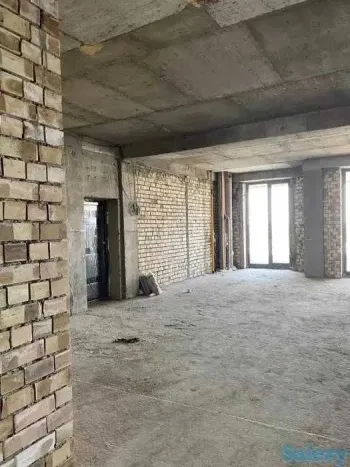 103 м², 3-комн. квартира, 6/11-0