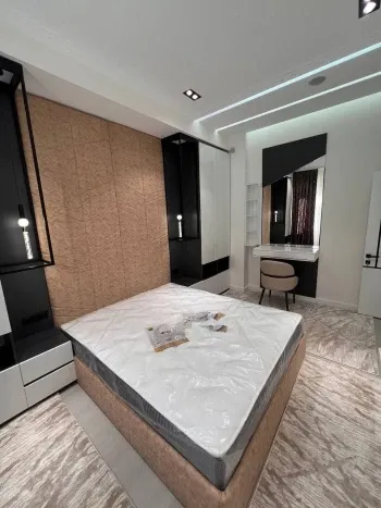 70 м², 2-комн. квартира, 3/7-1